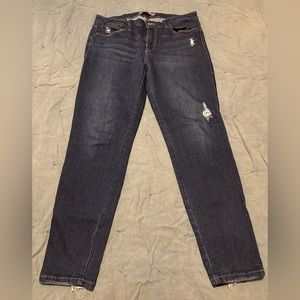 Just USA (Stichfix) Jeans, Size 32 Inseam 27”